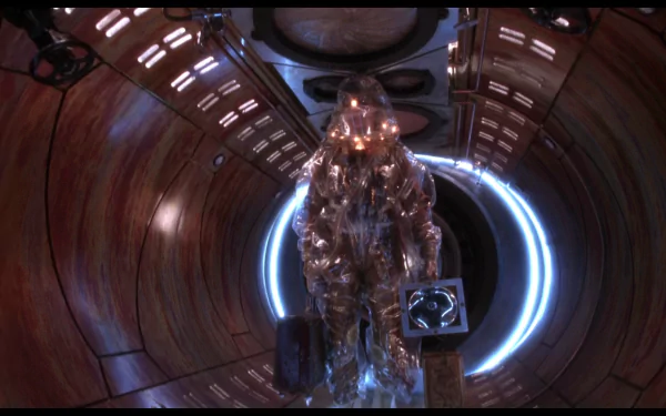 12 Monkeys (Movie) movie HD Desktop Wallpaper | Background Image