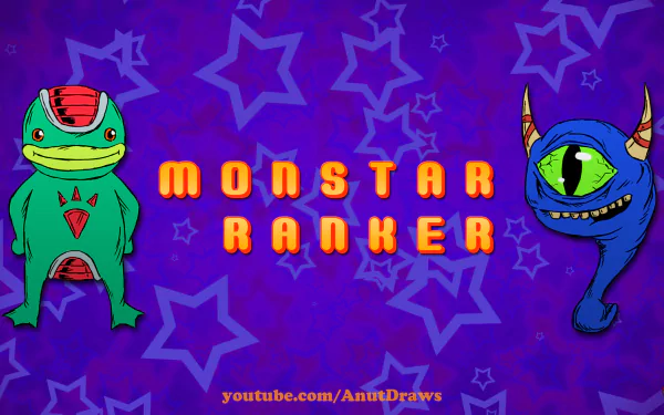 Anime Monster Rancher HD Desktop Wallpaper | Background Image