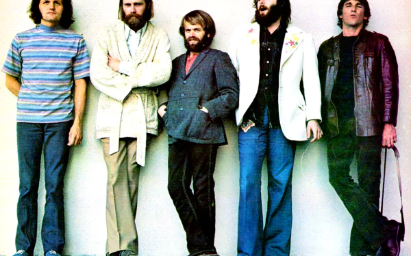 music the beach boys HD Desktop Wallpaper | Background Image