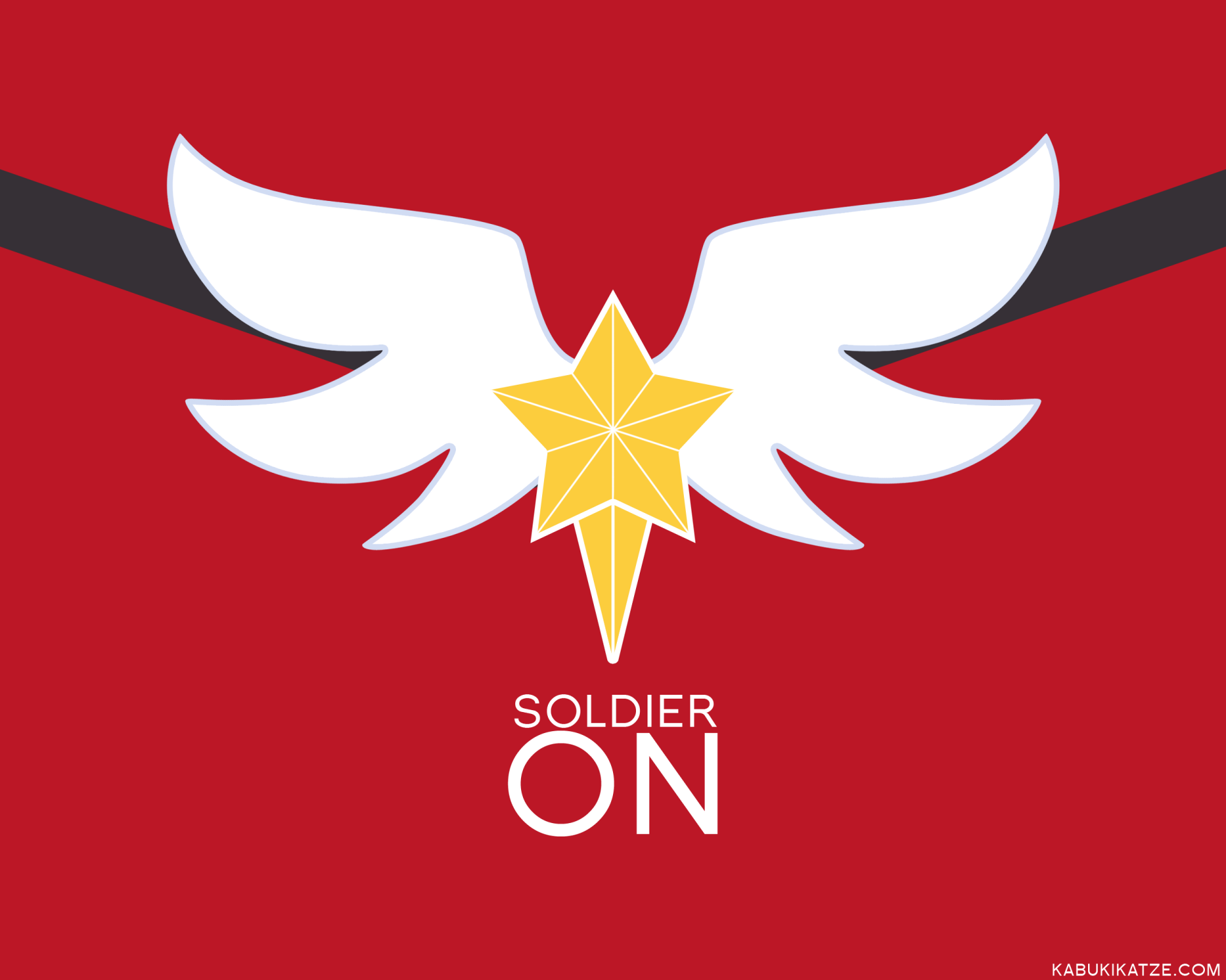 Download Anime Sailor Moon Stars HD Wallpaper by KabukiKatze