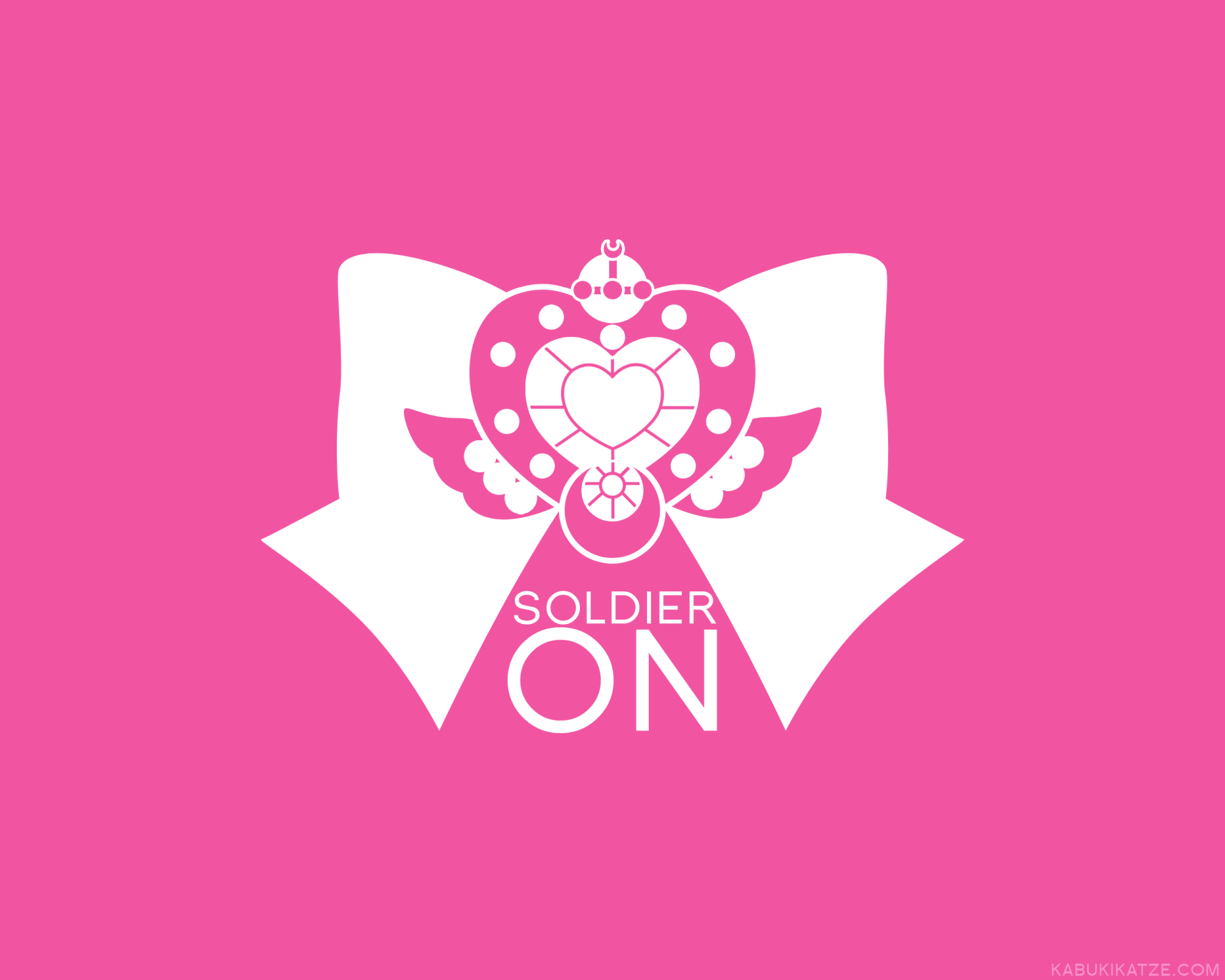 Download Anime Sailor Moon Stars HD Wallpaper by KabukiKatze