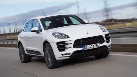 vehicle Porsche Macan HD Desktop Wallpaper | Background Image