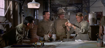 movie Lawrence of Arabia HD Desktop Wallpaper | Background Image