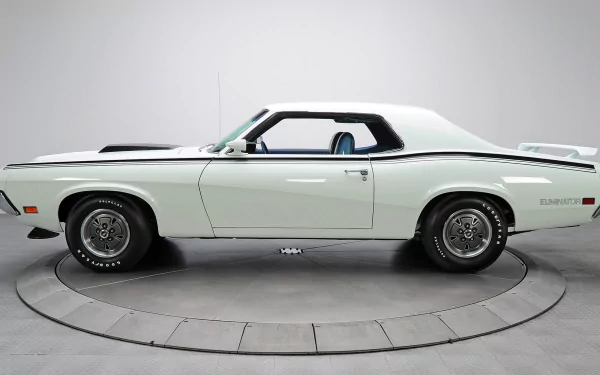 vehicle mercury cougar eliminator HD Desktop Wallpaper | Background Image