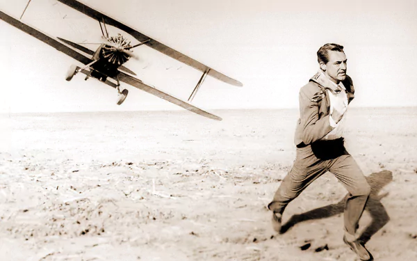 movie north by northwest HD Desktop Wallpaper | Background Image