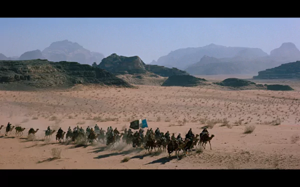 movie Lawrence of Arabia HD Desktop Wallpaper | Background Image