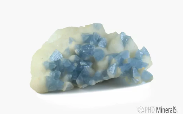  Celestite