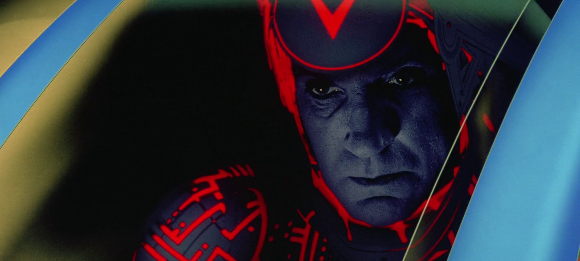 Download Movie Tron Wallpaper