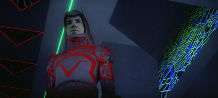 movie Tron HD Desktop Wallpaper | Background Image