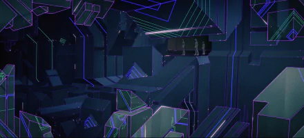 movie Tron HD Desktop Wallpaper | Background Image