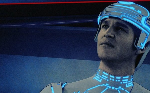 Movie Tron HD Wallpaper | Background Image