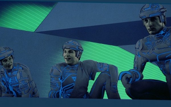 Movie Tron HD Wallpaper | Background Image