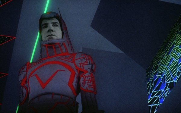Movie Tron HD Wallpaper | Background Image