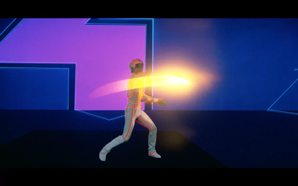 movie Tron HD Desktop Wallpaper | Background Image