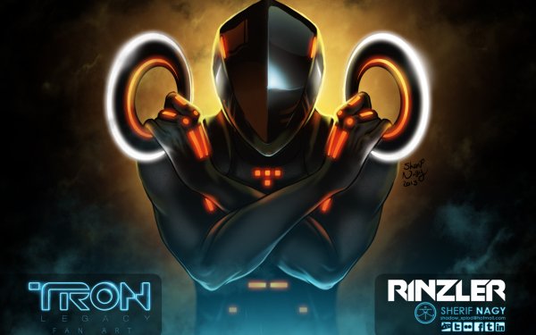 Movie TRON: Legacy Tron HD Wallpaper | Background Image