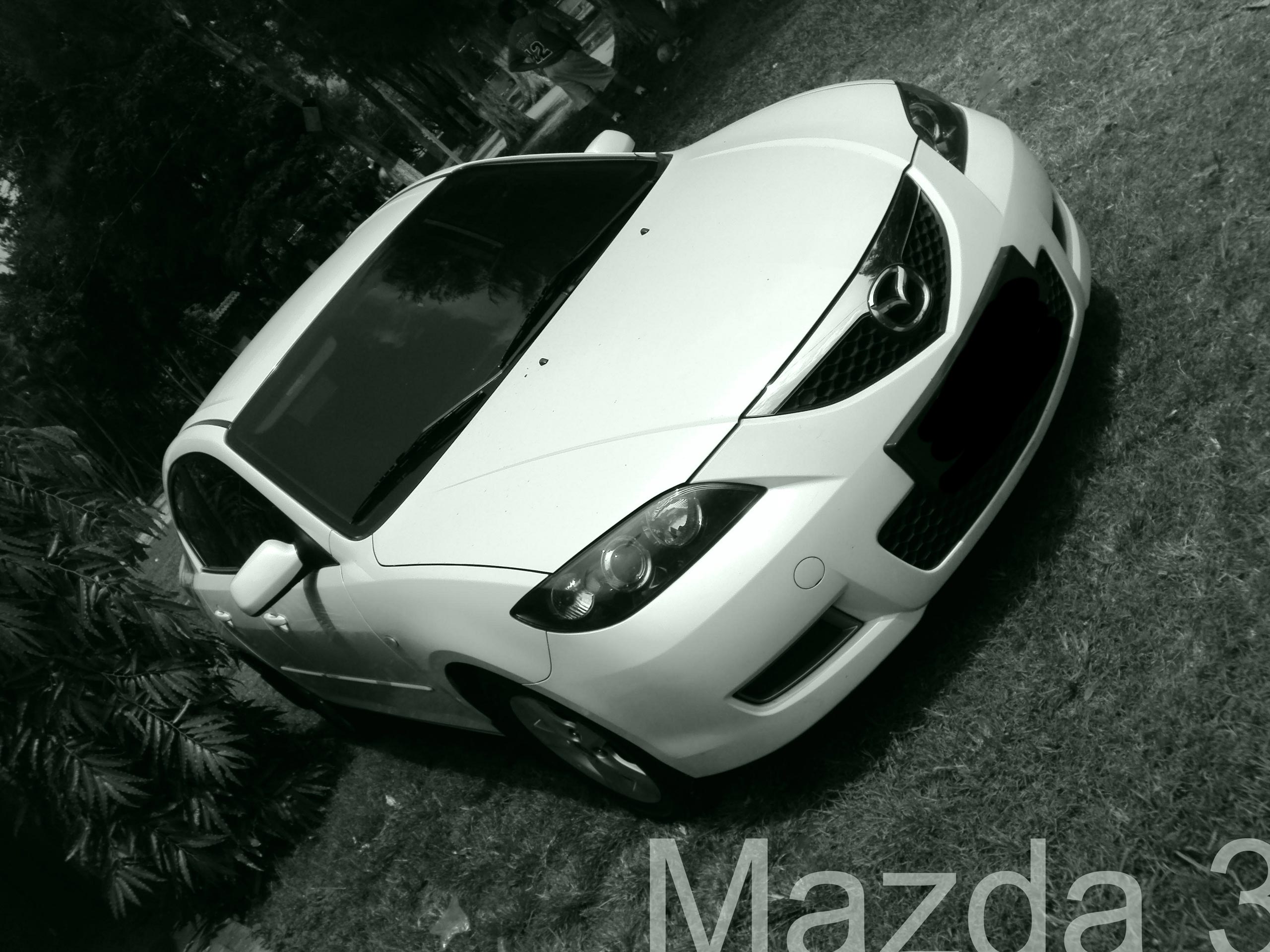 Vehicles Mazda 3 HD Wallpaper | Background Image