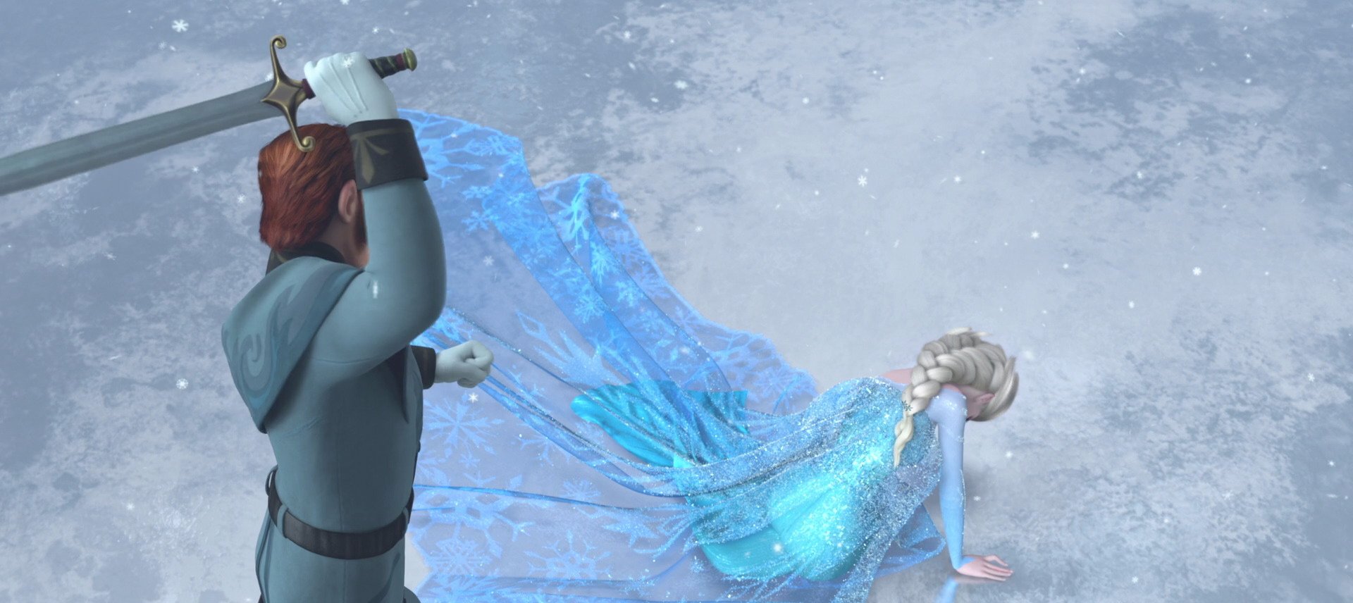 Download Hans (Frozen) Elsa (Frozen) Frozen (Movie) Movie Frozen Wallpaper