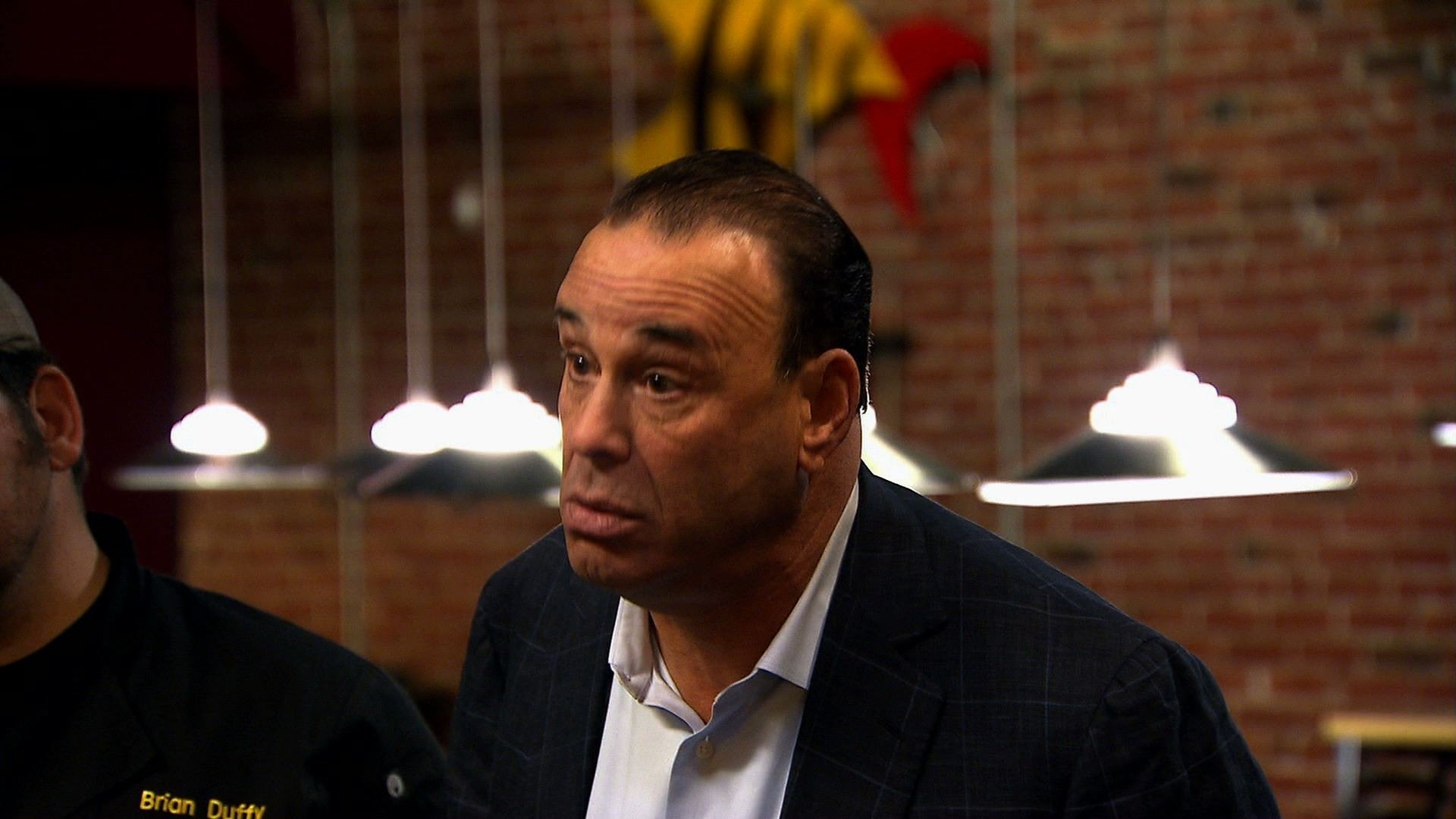 Download TV Show Bar Rescue HD Wallpaper