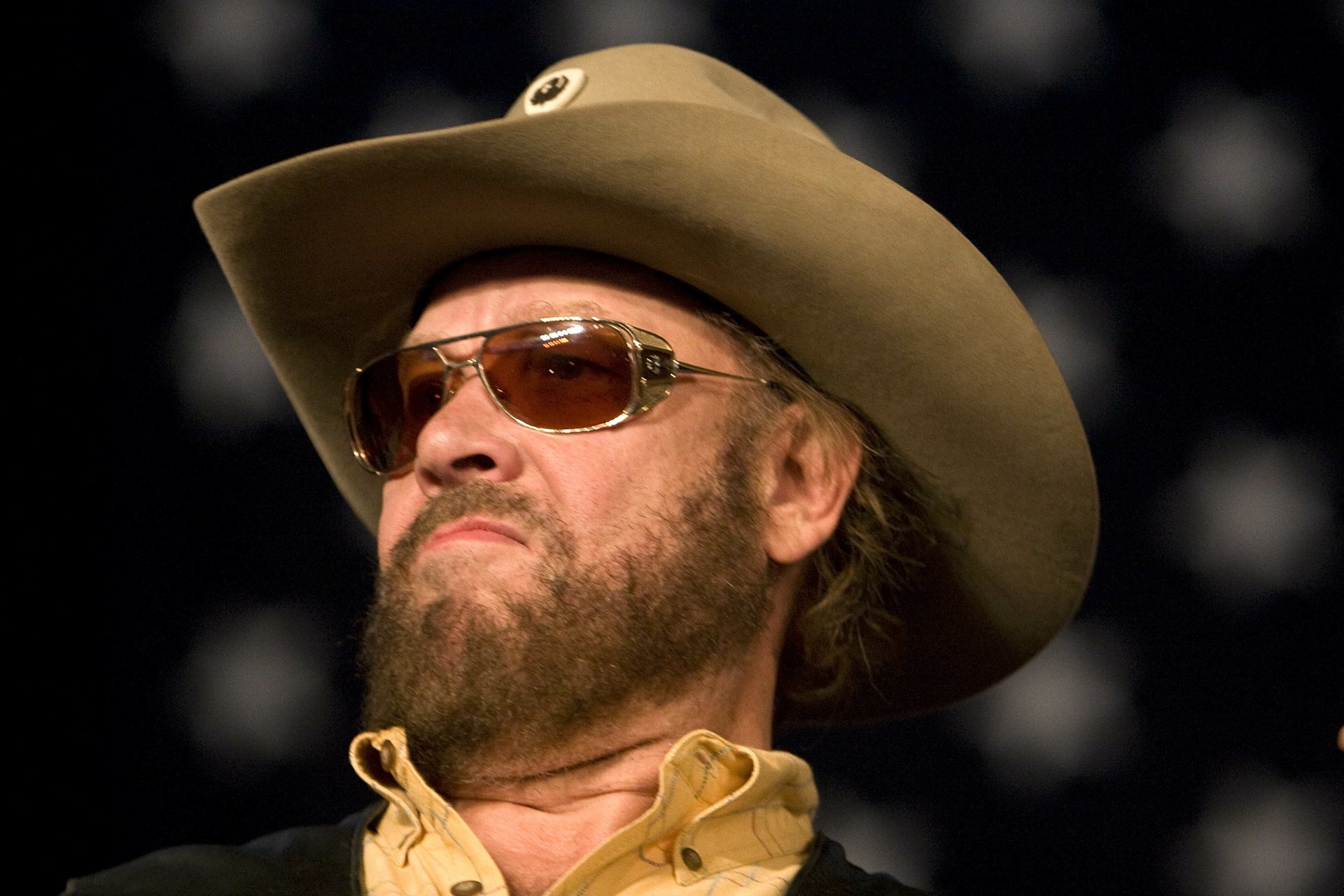 Download Music Hank Williams Jr. 4k Ultra HD Wallpaper