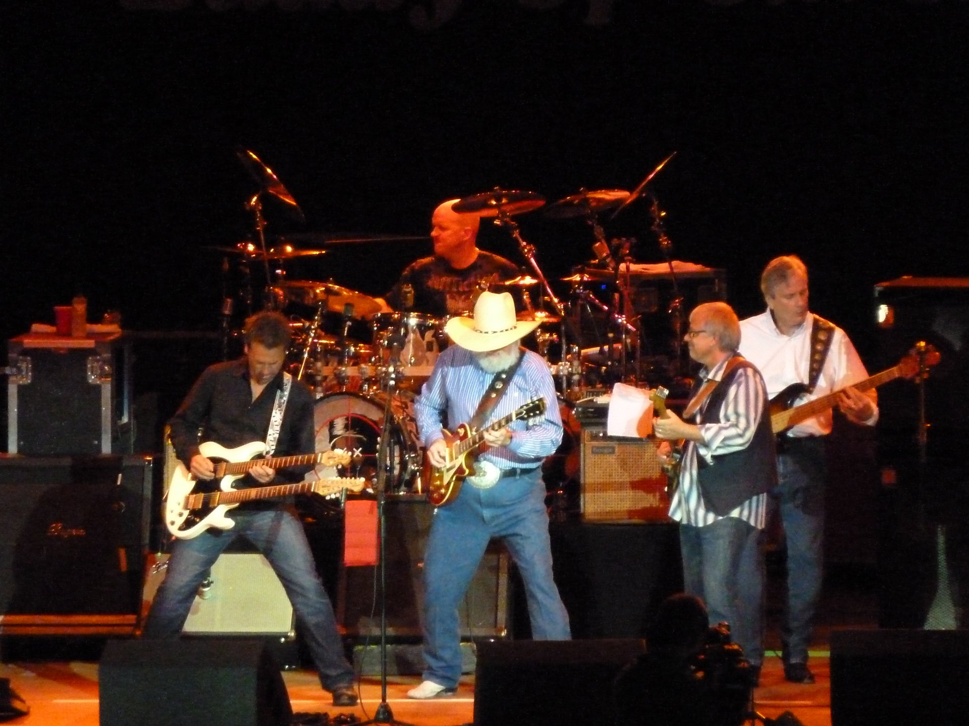 Download Music Charlie Daniels 4k Ultra HD Wallpaper