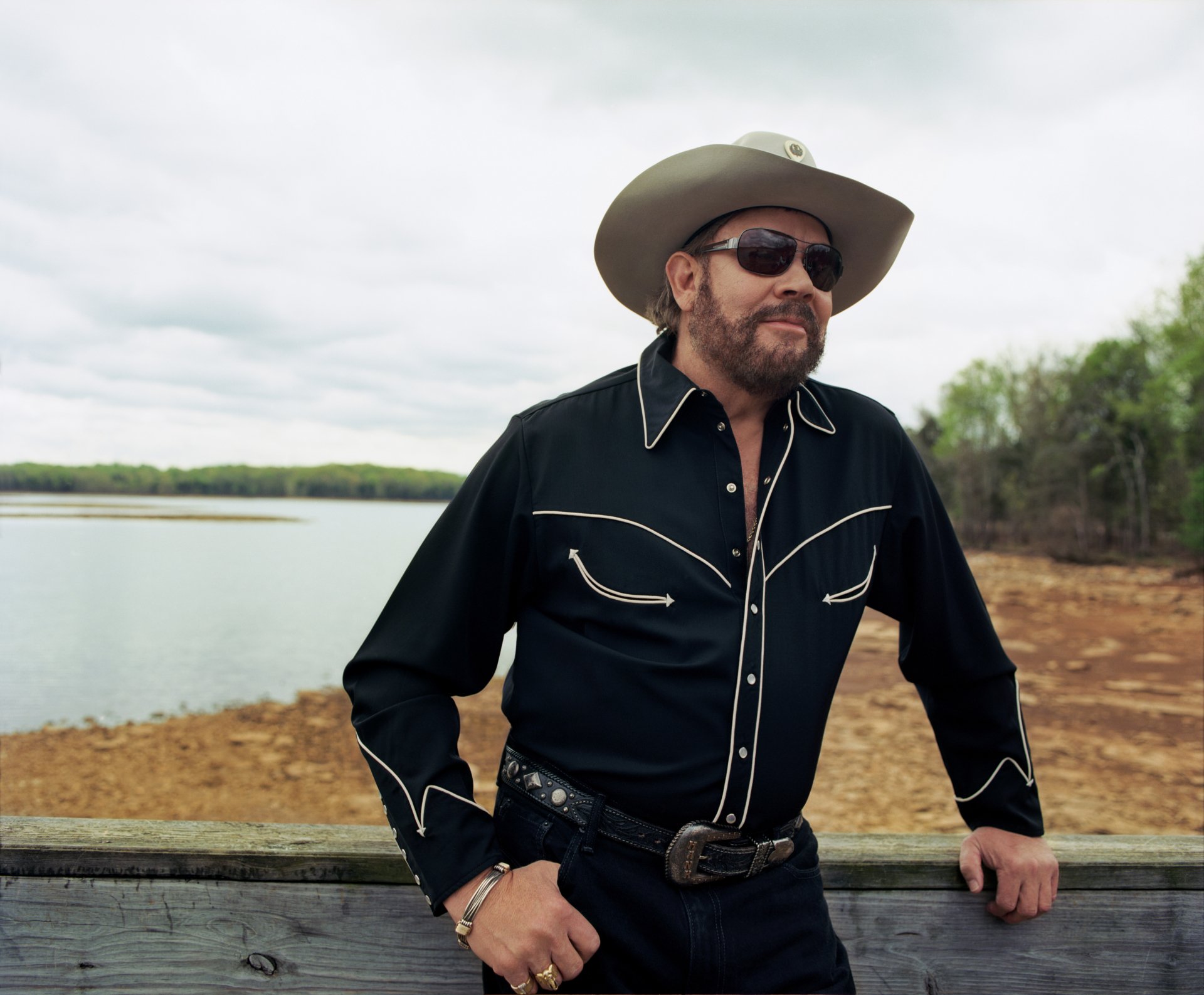 Download Music Hank Williams Jr. 4k Ultra HD Wallpaper