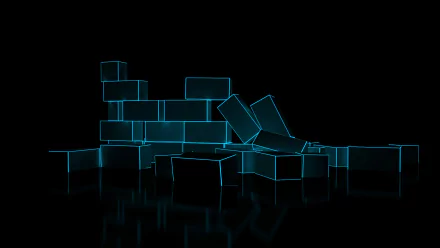 Abstract artistic HD Desktop Wallpaper | Background Image