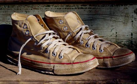 man made converse HD Desktop Wallpaper | Background Image