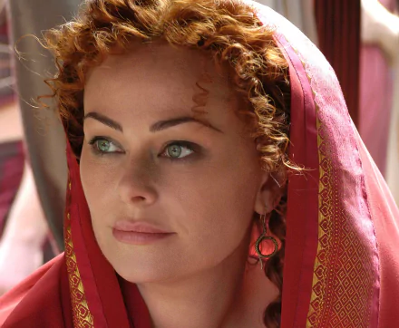 TV Show Rome HD Desktop Wallpaper | Background Image