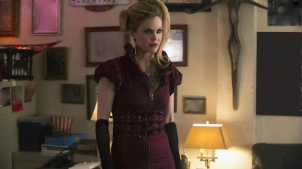 TV Show True Blood HD Desktop Wallpaper | Background Image