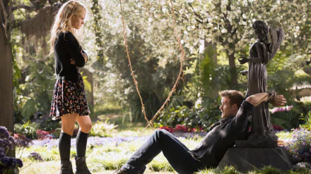 TV Show True Blood HD Desktop Wallpaper | Background Image