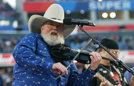 music Charlie Daniels HD Desktop Wallpaper | Background Image