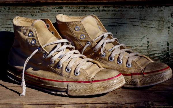 man made converse HD Desktop Wallpaper | Background Image