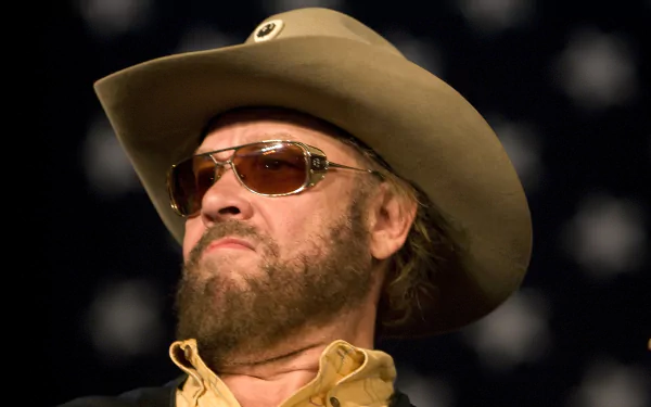 music Hank Williams Jr. HD Desktop Wallpaper | Background Image