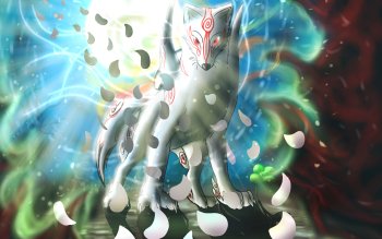 4k Ultra Hd 大神壁纸 背景