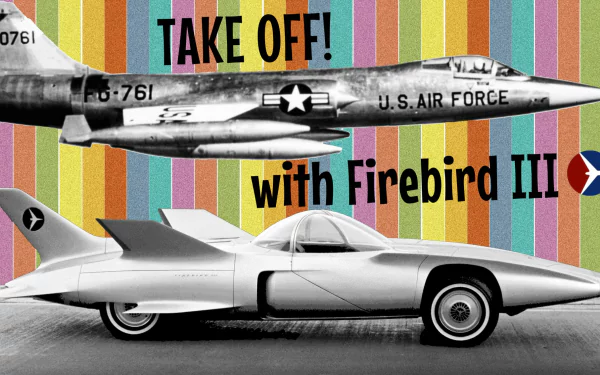 vehicle Pontiac firebird III HD Desktop Wallpaper | Background Image