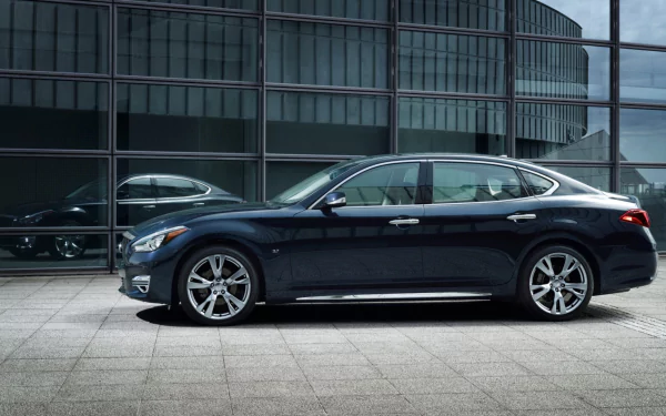 vehicle 2015 infiniti q70 HD Desktop Wallpaper | Background Image