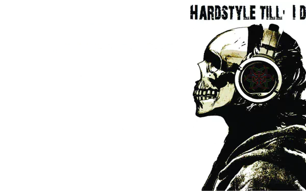  Hardstyle Till I Die