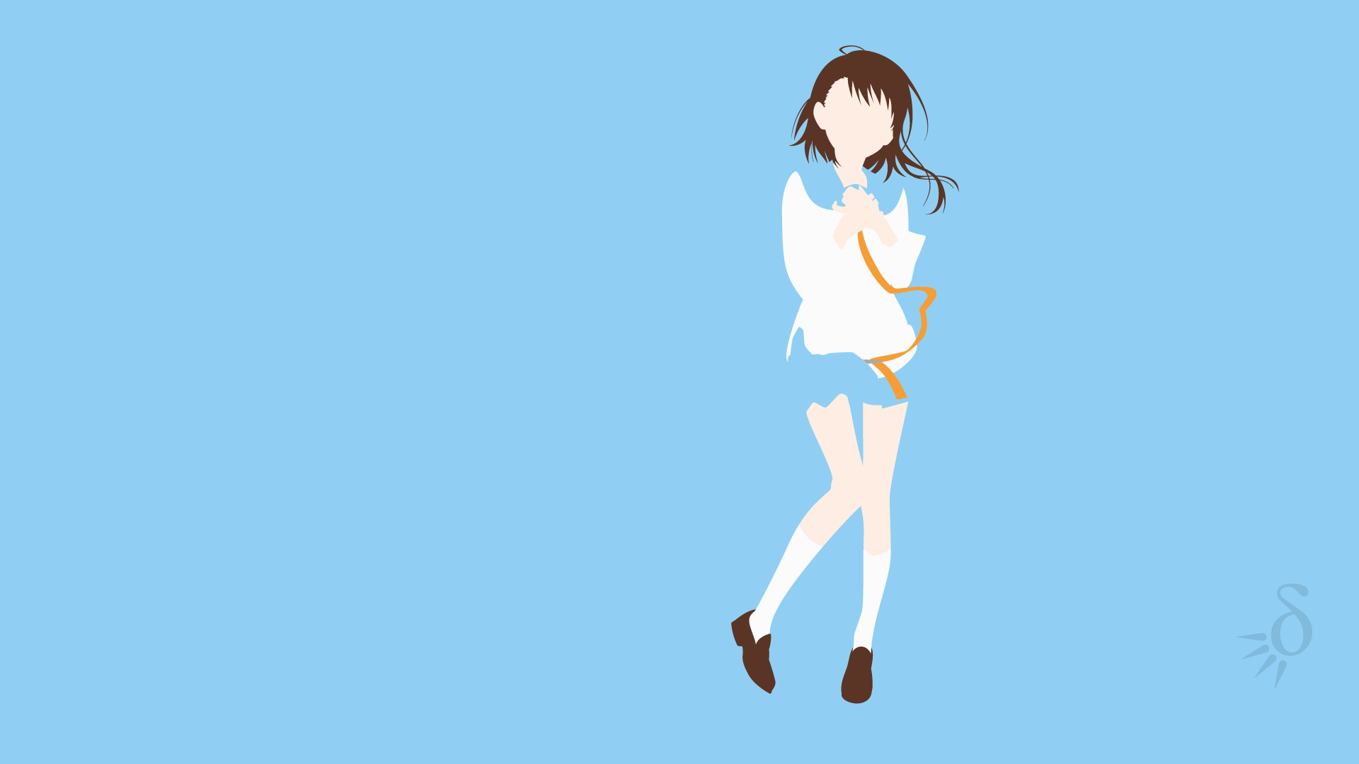 Download Kosaki Onodera Anime Nisekoi HD Wallpaper