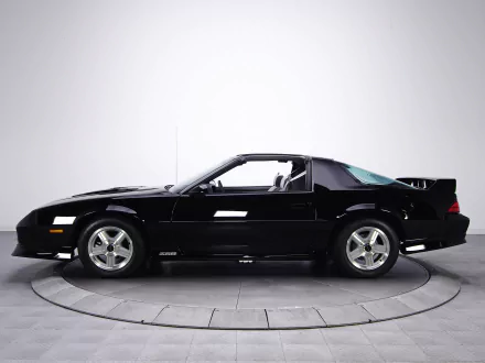  1991 Chevrolet Camaro Z28