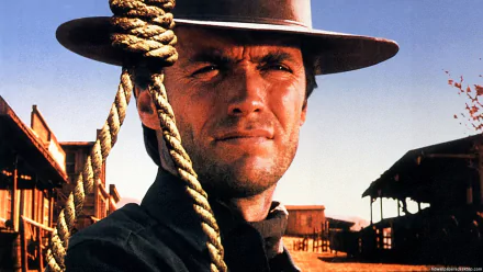 Clint Eastwood movie Hang 'Em High HD Desktop Wallpaper | Background Image