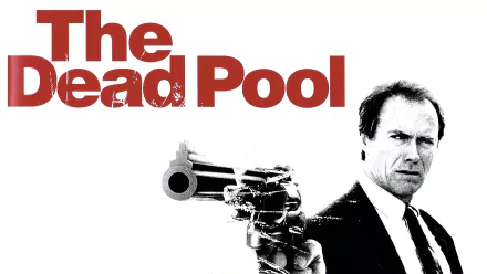 Clint Eastwood movie the dead pool HD Desktop Wallpaper | Background Image