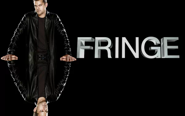 TV Show Fringe HD Desktop Wallpaper | Background Image