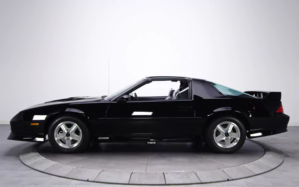  1991 Chevrolet Camaro Z28