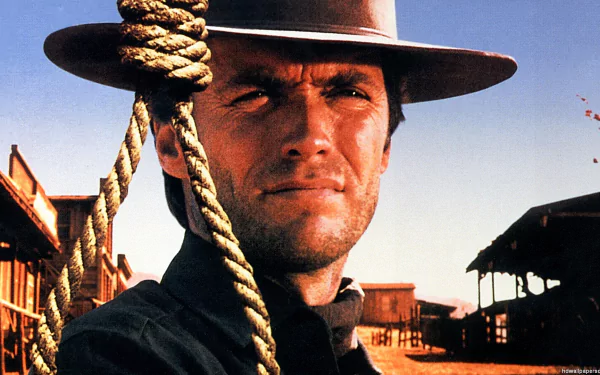 Clint Eastwood movie Hang 'Em High HD Desktop Wallpaper | Background Image