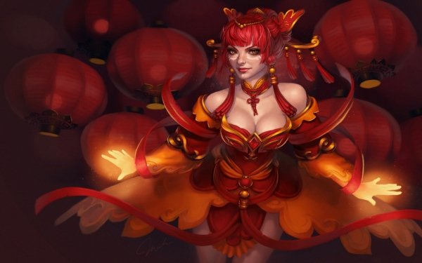 Video Game Dota 2 Dota HD Wallpaper | Background Image