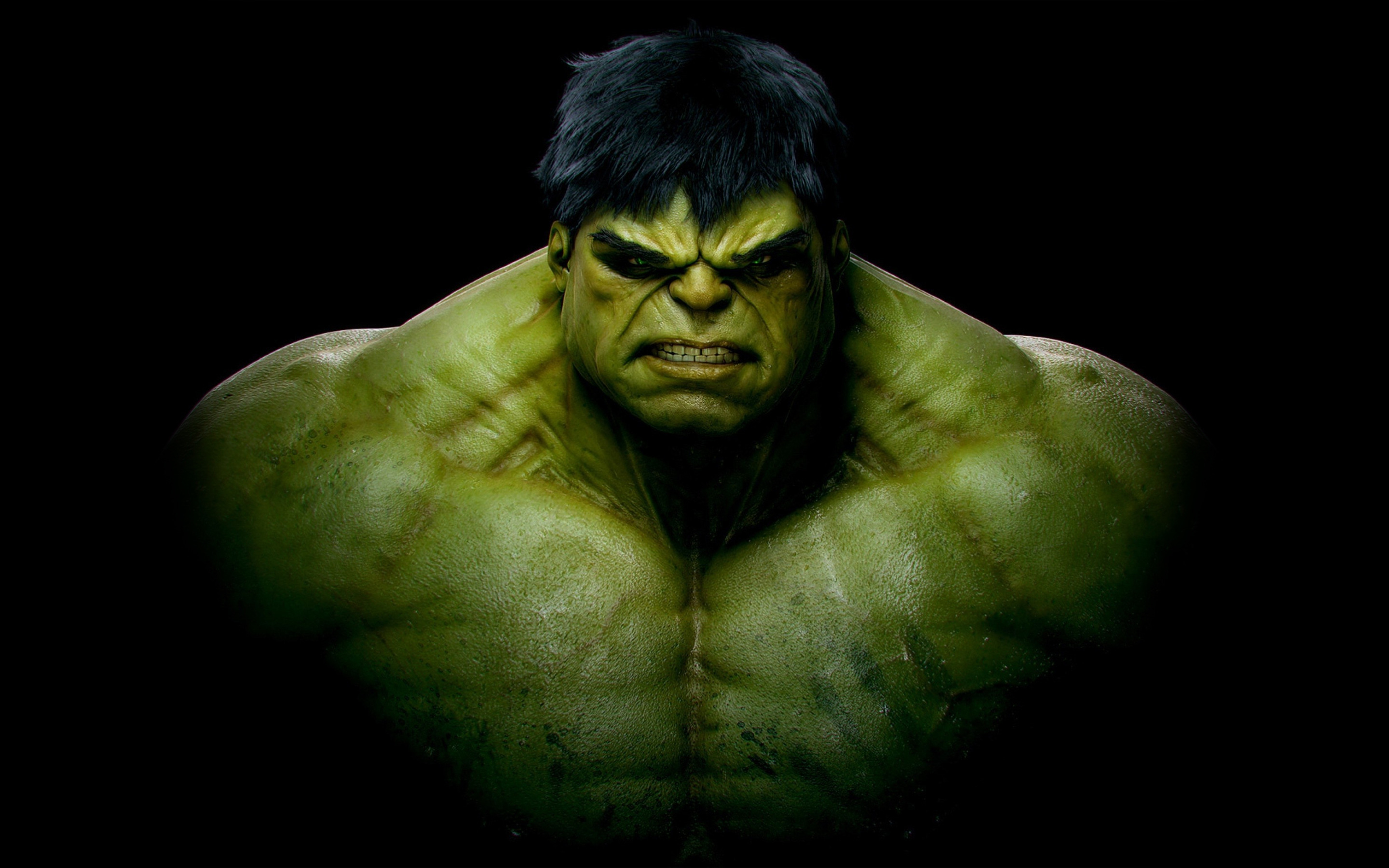 Movie Hulk HD Wallpaper