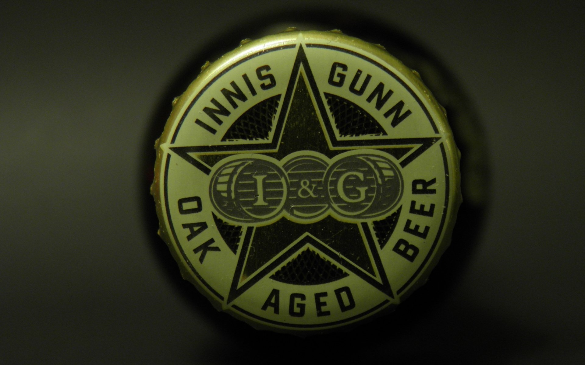 Download Misc Beer Bottle Caps HD Wallpaper