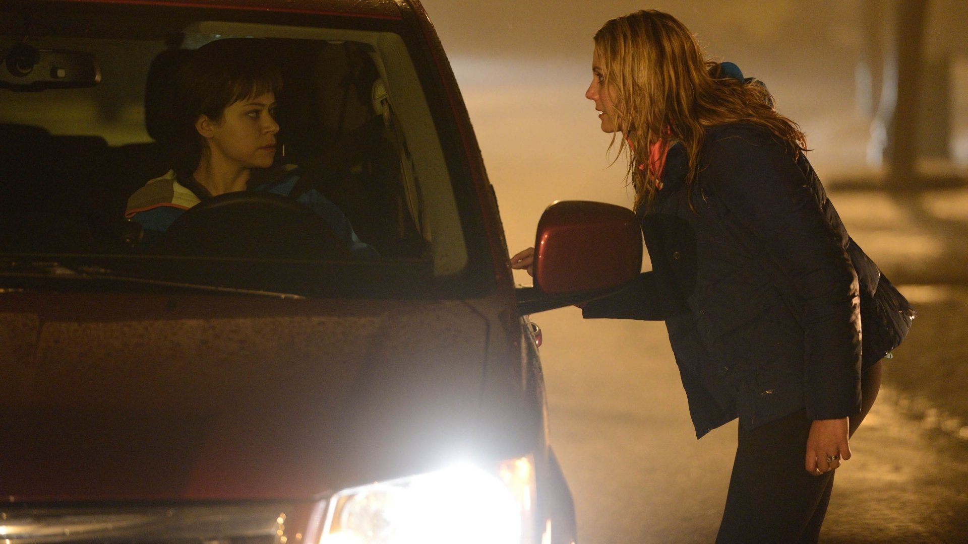 Download TV Show Orphan Black HD Wallpaper