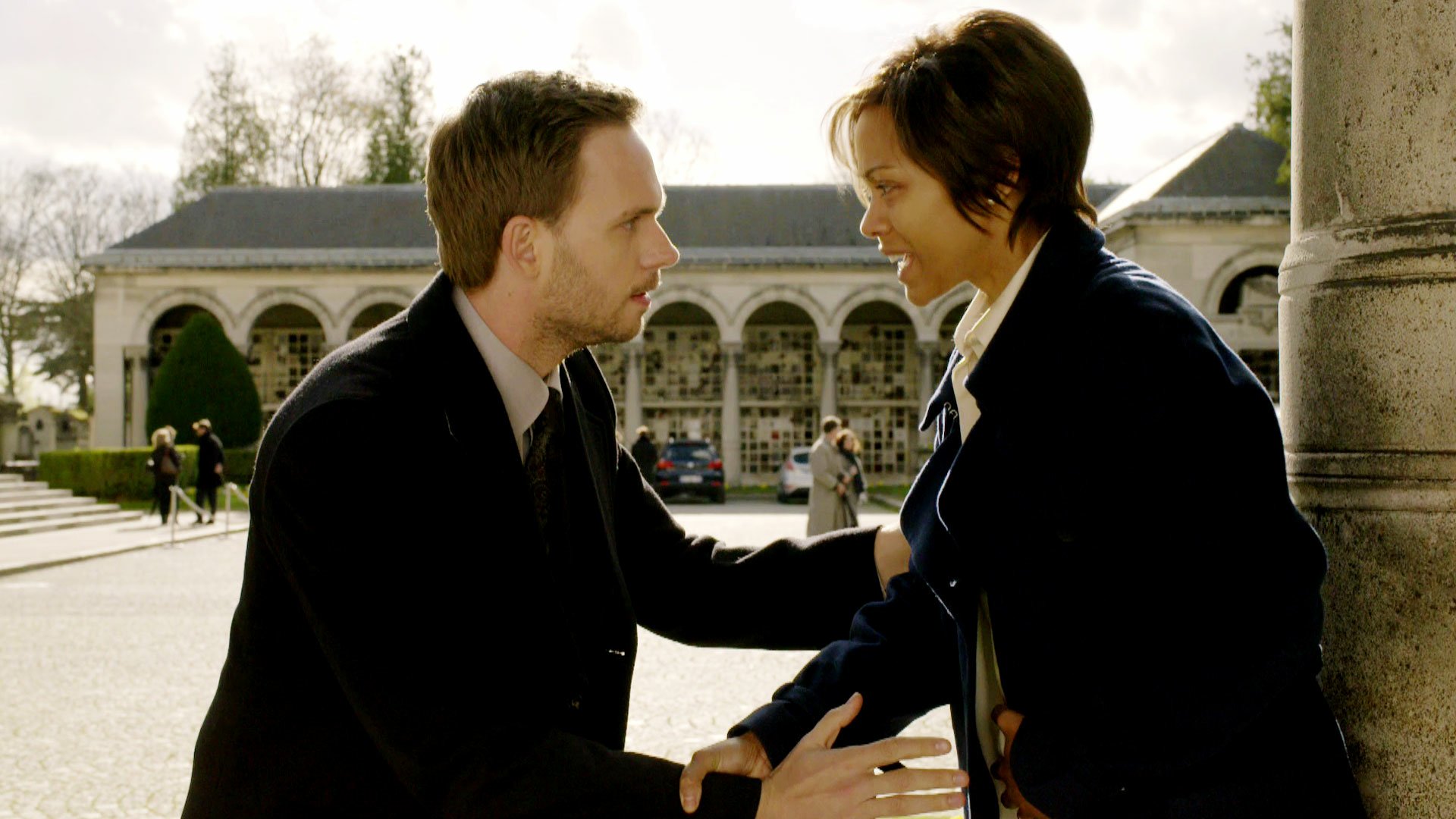 Download Movie Rosemary's Baby (2014) HD Wallpaper