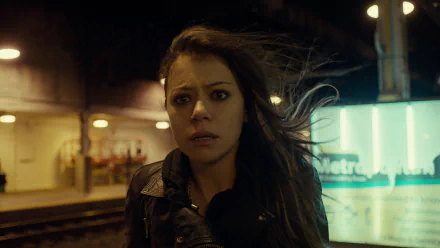 TV Show Orphan Black HD Desktop Wallpaper | Background Image